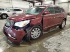 2016 BUICK ENCLAVE - 5GAKVBKD5GJ145756