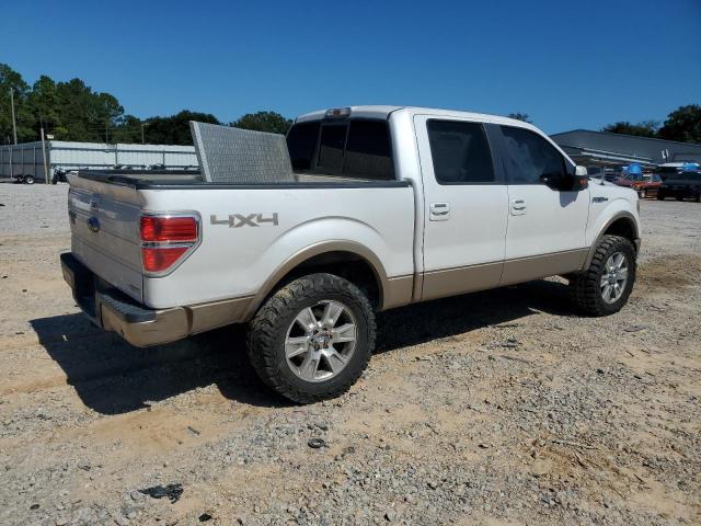 2014 FORD F150 SUPER #3293470412
