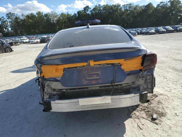 2019 HONDA ACCORD SPO #3302706121