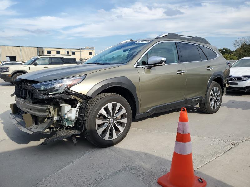 SUBARU OUTBACK TO