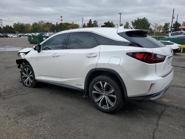 2019 LEXUS RX 450H BASE - 2T2BGMCA0KC039742