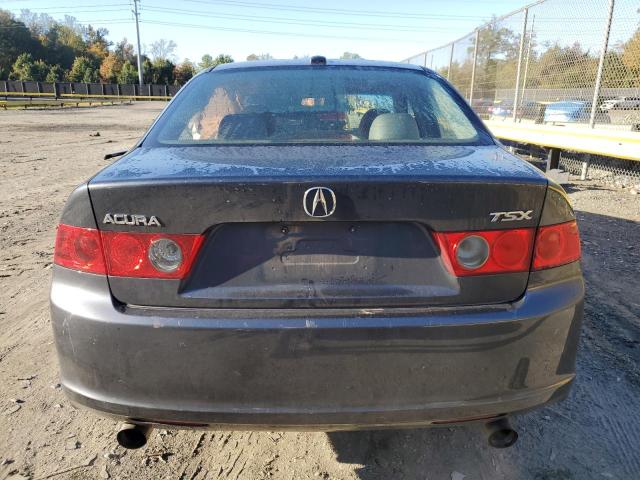 2006 ACURA TSX #3286660284