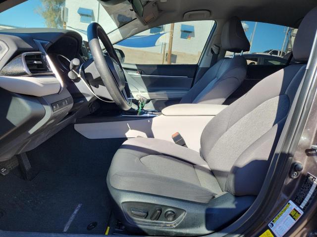 2023 TOYOTA CAMRY LE #3291211975