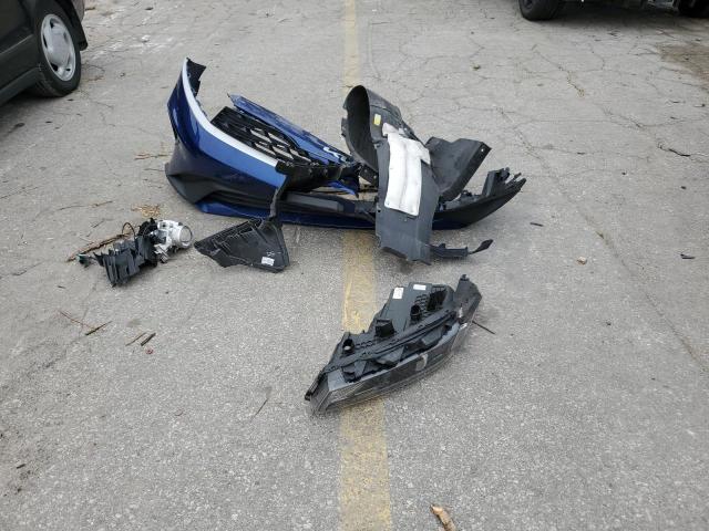 2023 KIA FORTE LX - 3KPF24AD9PE547184