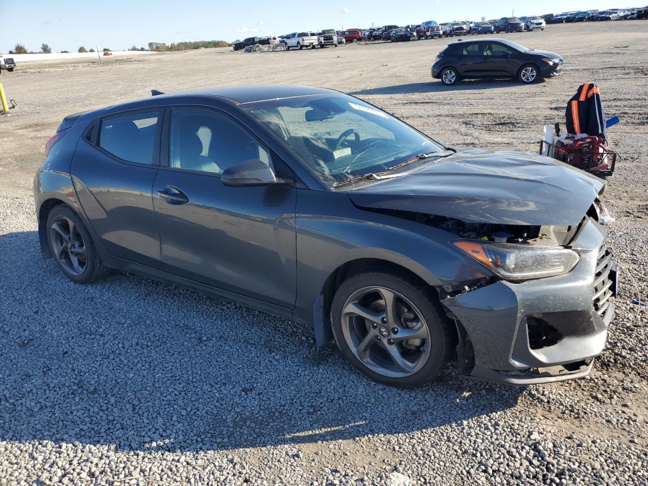 HYUNDAI VELOSTER BASE