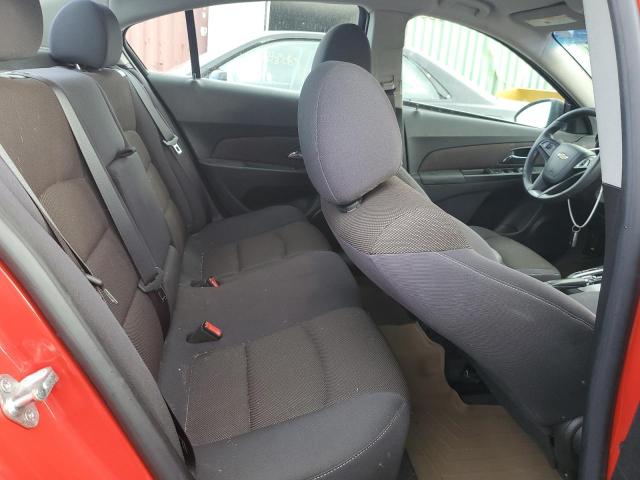 2015 CHEVROLET CRUZE ECO 1G1PH5SB5F7164355