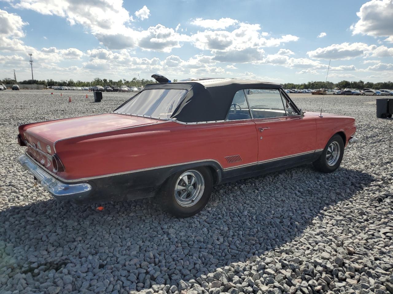 Lot #3297175871 1964 PLYMOUTH VALIANT
