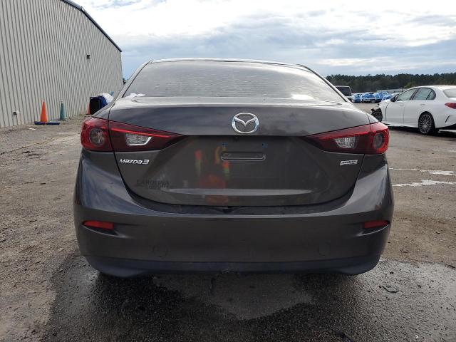 2017 MAZDA 3 SPORT - 3MZBN1U71HM157436