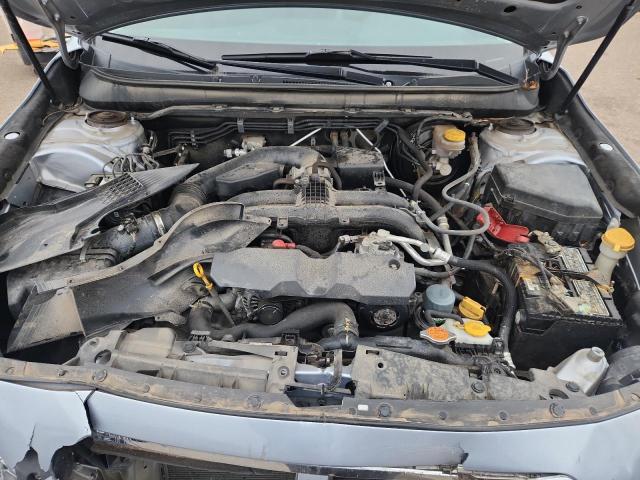 2015 SUBARU OUTBACK 2. #3283988852