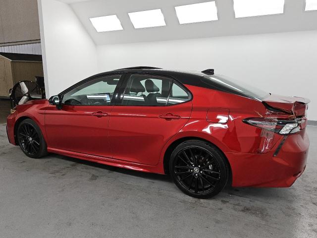 2023 TOYOTA CAMRY TRD #3316728408