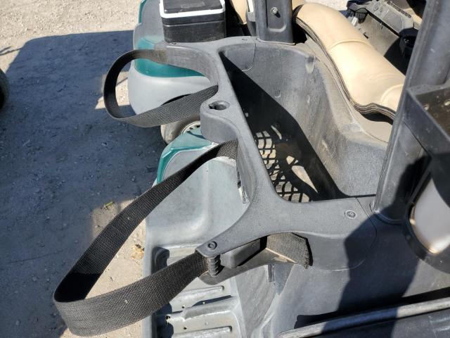 2020 CLUB CAR TEMPO LITHIUM #3261991510