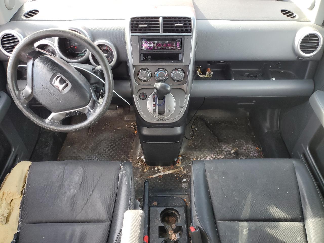 Lot #3274717802 2005 HONDA ELEMENT EX