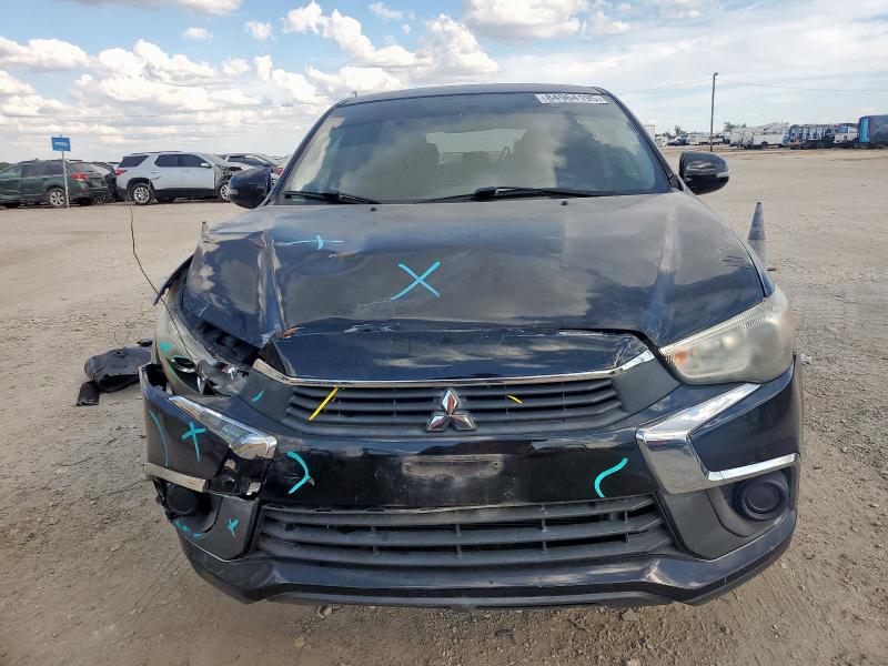 2016 MITSUBISHI OUTLANDER JA4AP3AU3GZ065346