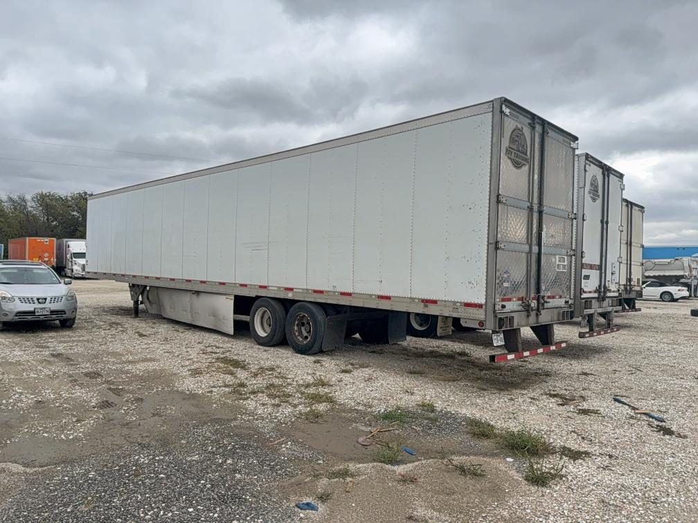 2013 UTILITY TRAILER MANUFACTURER 53F - Other View
