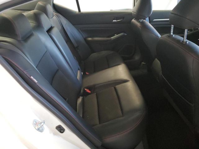 2024 NISSAN ALTIMA SR 1N4BL4CV6RN363262