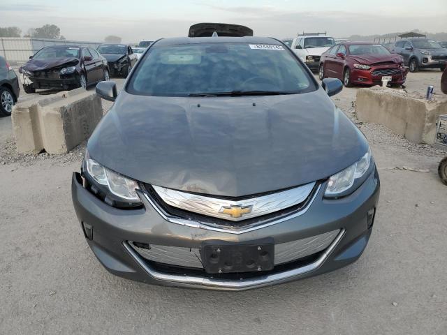 2016 CHEVROLET VOLT LT #3304171451