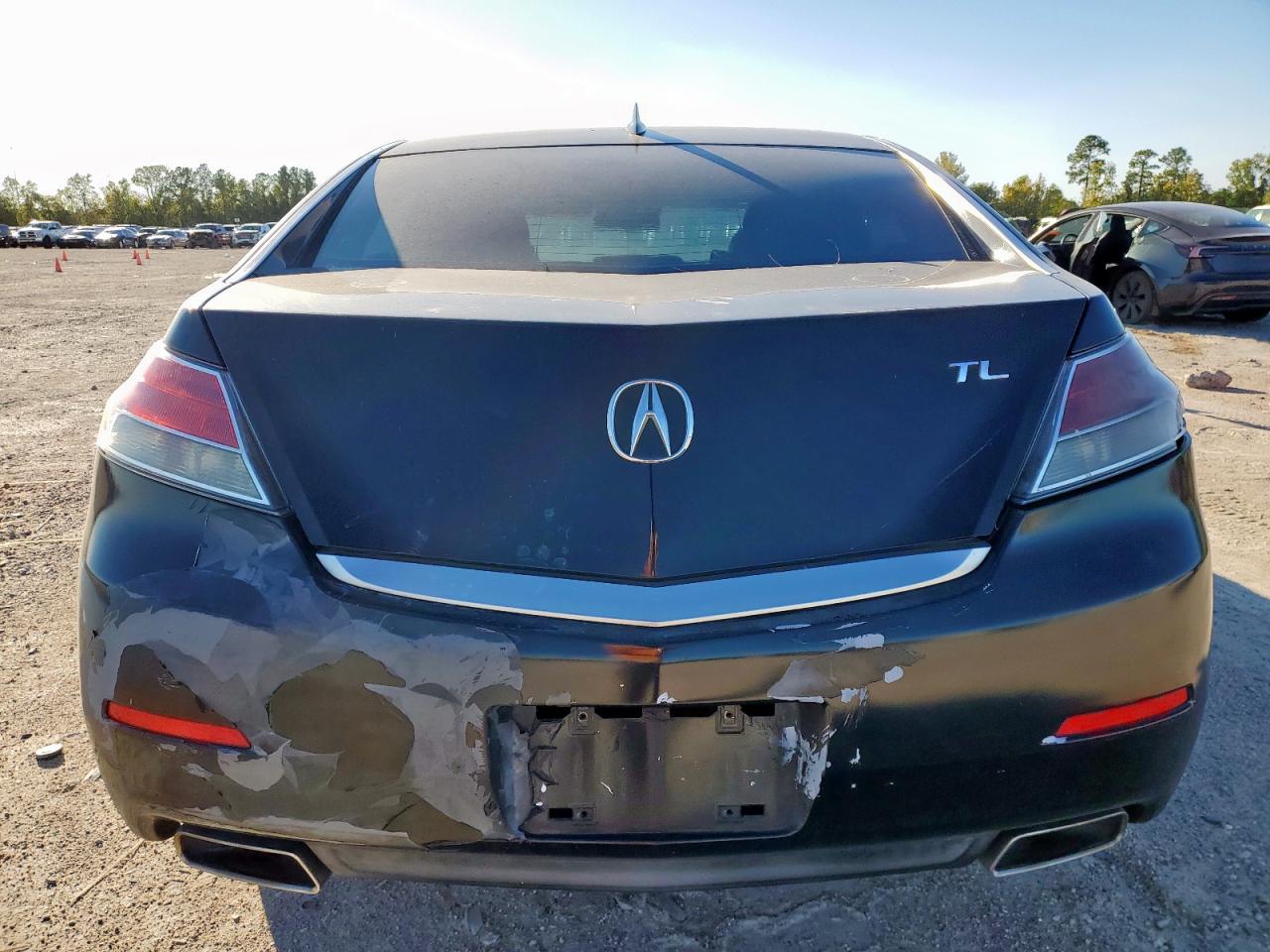 ACURA TL