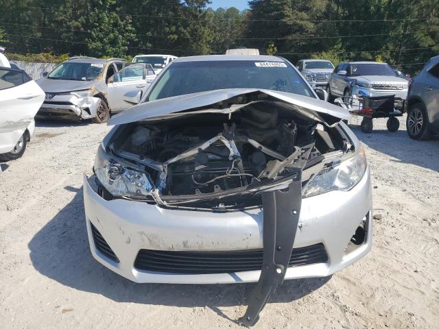 2013 TOYOTA CAMRY L - 4T1BF1FKXDU256470