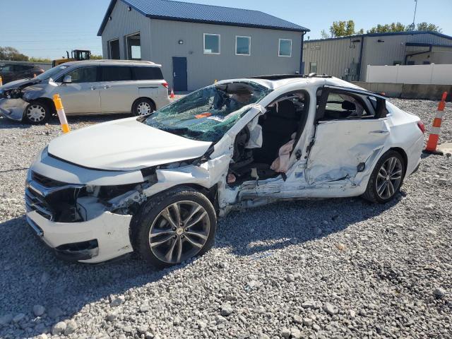 2023 CHEVROLET MALIBU LT - 1G1ZD5STXPF181219