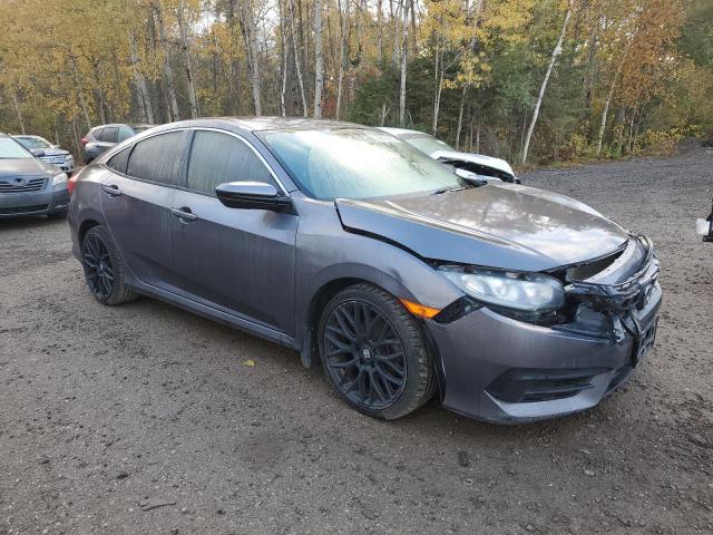 2016 HONDA CIVIC LX - 2HGFC2F5XGH005259