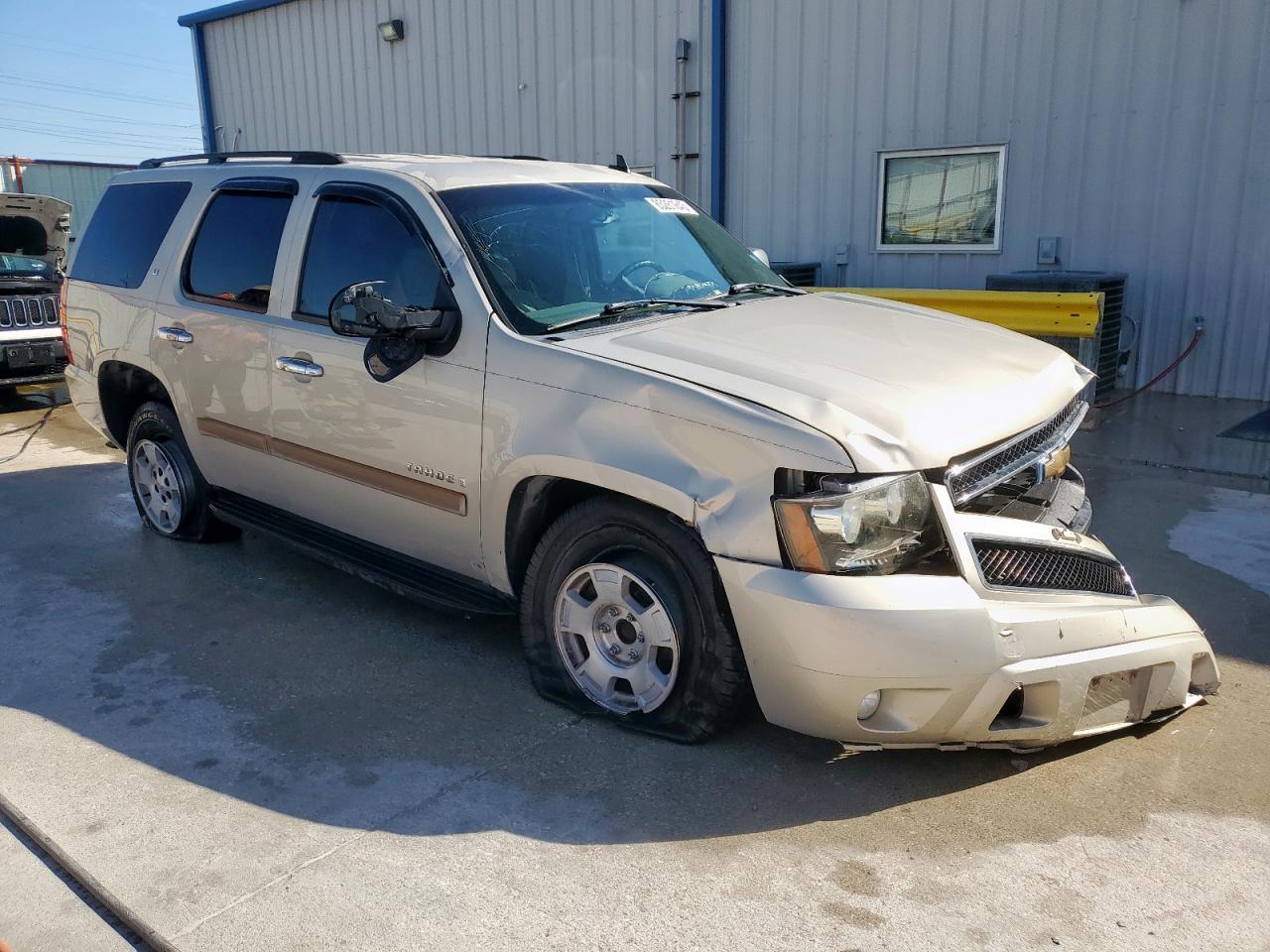 Lot #3292689610 2007 CHEVROLET TAHOE C150