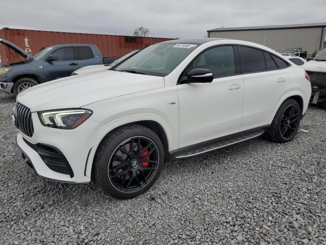 2021 MERCEDES-BENZ GLE COUPE #3273806356