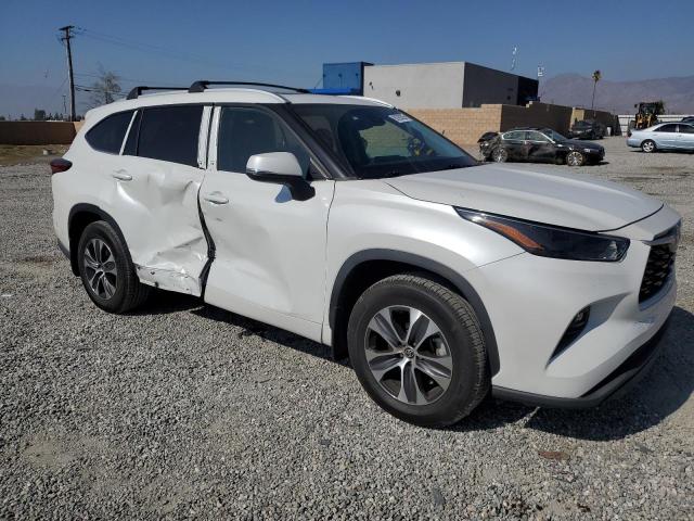 2022 TOYOTA HIGHLANDER #3312886209