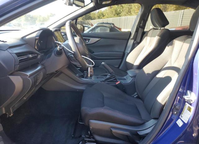 2023 SUBARU WRX PREMIU #3289878545