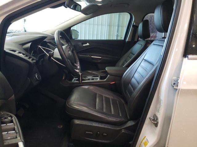 2019 FORD ESCAPE TIT #3283961807