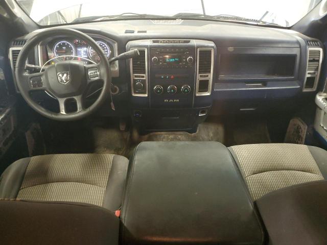 2012 DODGE RAM 1500 S - 1C6RD7KP4CS275918