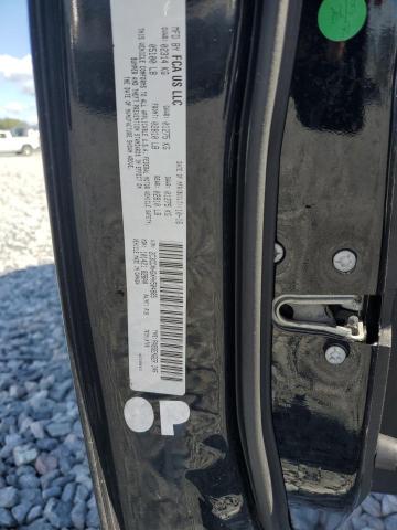 2017 DODGE CHARGER SX - 2C3CDXHGXHH504885