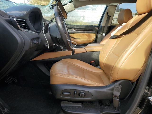 2019 BUICK ENCLAVE PREMIUM #3291424135