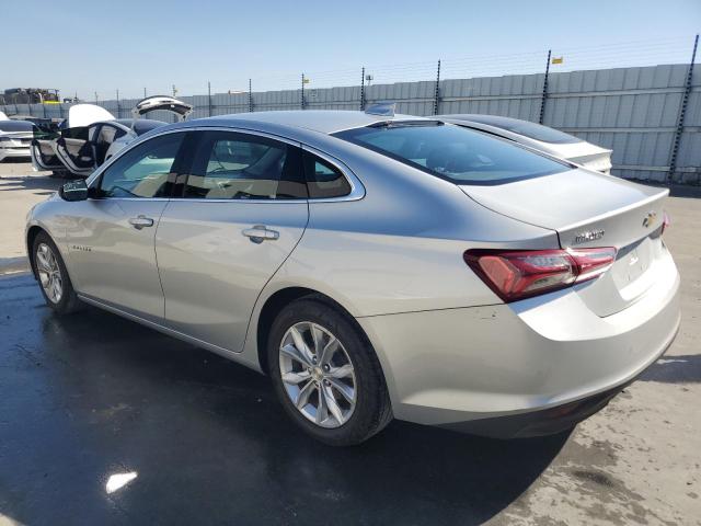 2022 CHEVROLET MALIBU LT 1G1ZD5ST4NF167331