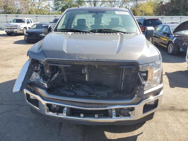 2018 FORD F150 1FTMF1CP3JKF70112