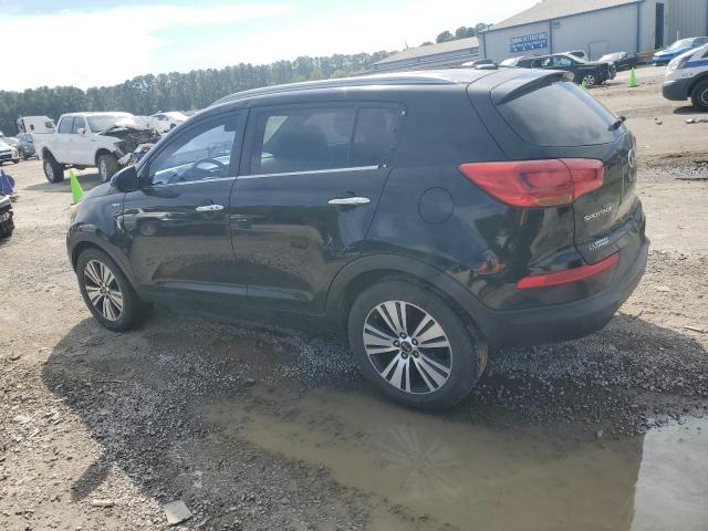2016 KIA SPORTAGE E #3279510262
