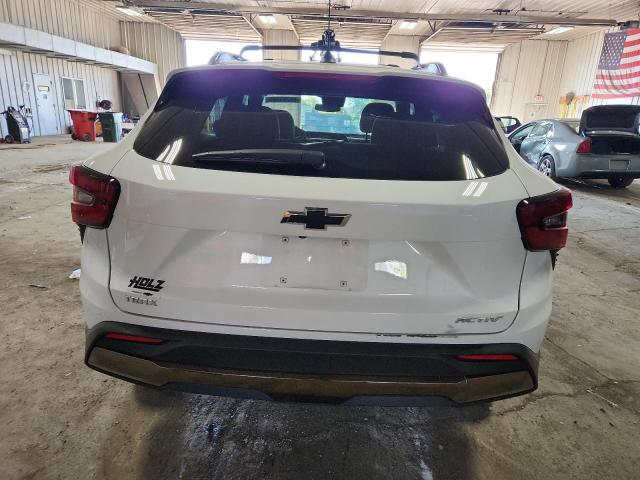 2025 CHEVROLET TRAX ACTIV - KL77LKEP2SC009093