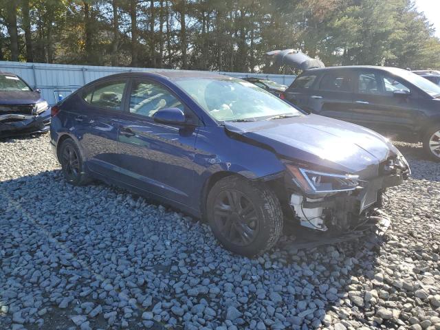 2020 HYUNDAI ELANTRA SE #3298105126