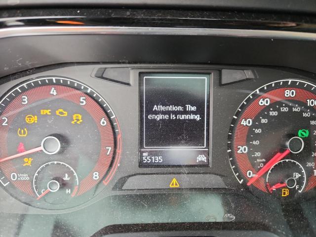 2019 VOLKSWAGEN JETTA S #3278595953