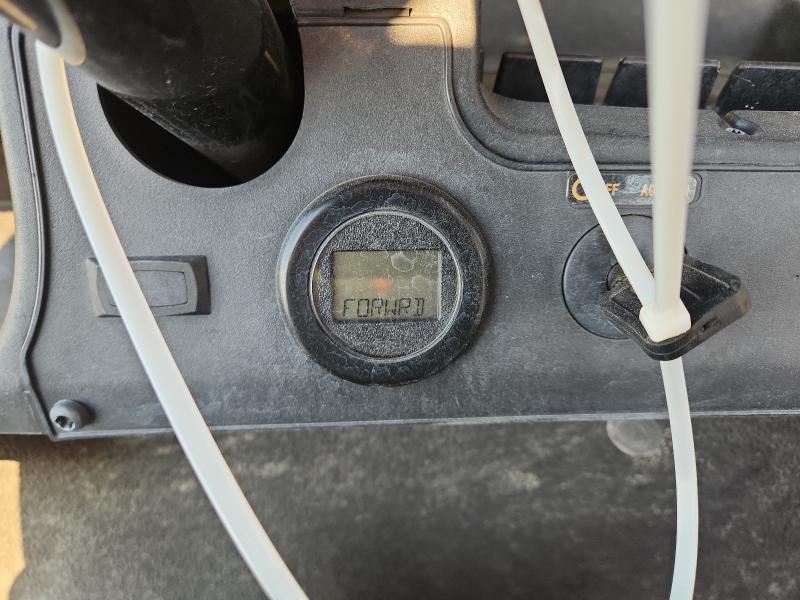 2019 CLUB CAR TEMPO LITHIUM #3266836083