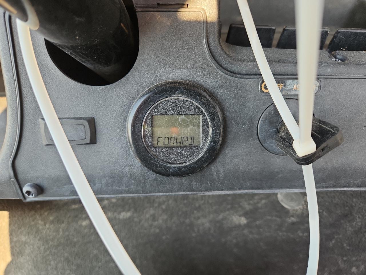 Lot #3266836083 2019 CLUB CAR TEMPO LITHIUM