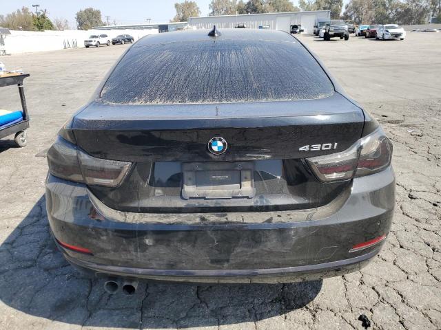2017 BMW 430I GRAN WBA4F7C32HG789427