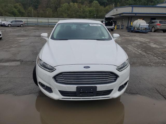 2014 FORD FUSION SE - 1FA6P0HD5E5375394