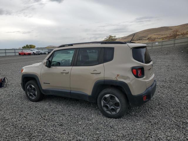 2016 JEEP RENEGADE L ZACCJBBW1GPC57700