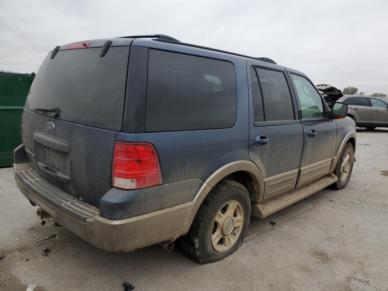 Lot #3287899283 2004 FORD EXPEDITION