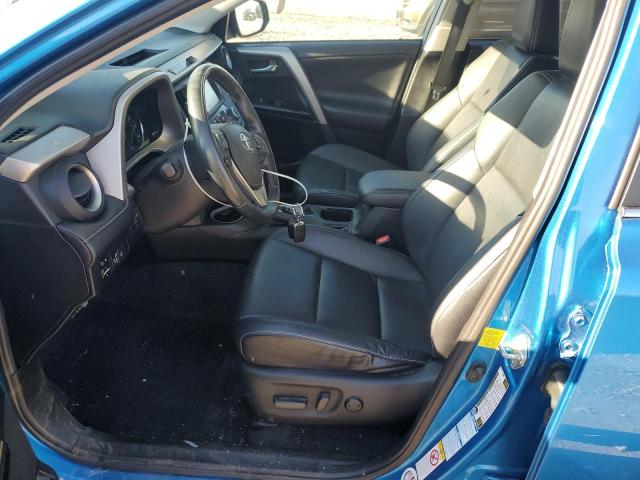 2016 TOYOTA RAV4 LIMIT - 2T3DFREV7GW448041