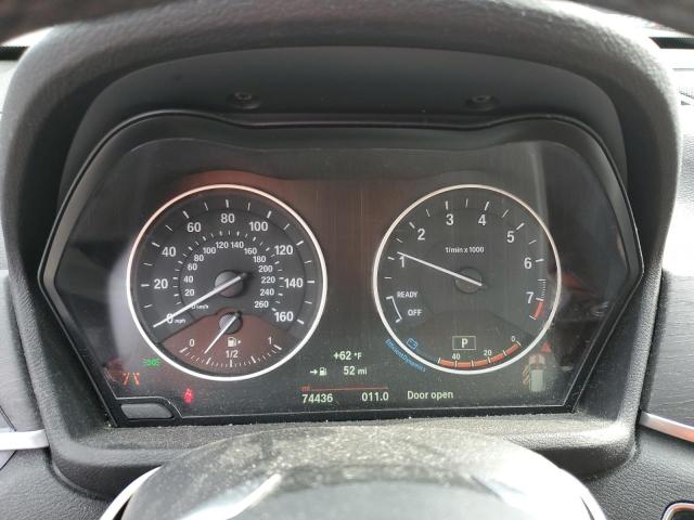 2017 BMW X1 XDRIVE2 #3304059518