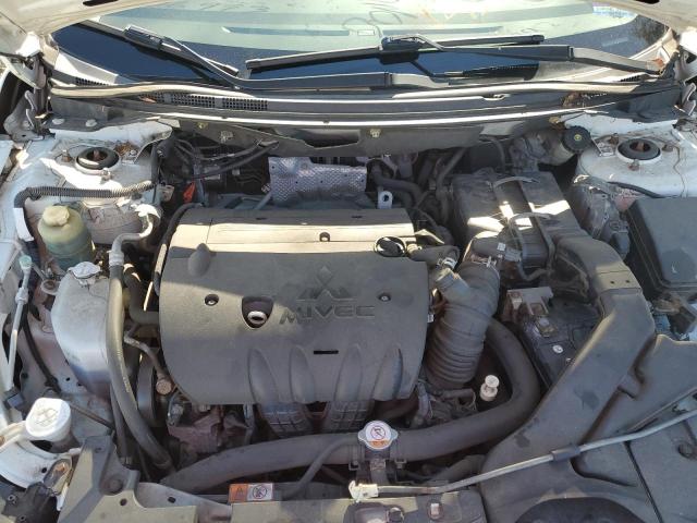 2015 MITSUBISHI LANCER SE JA32V2FW3FU019398