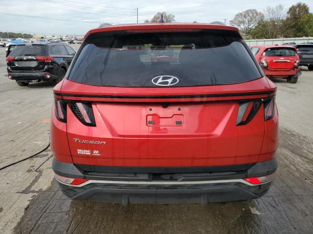 2023 HYUNDAI TUCSON SEL 5NMJB3AE0PH260581