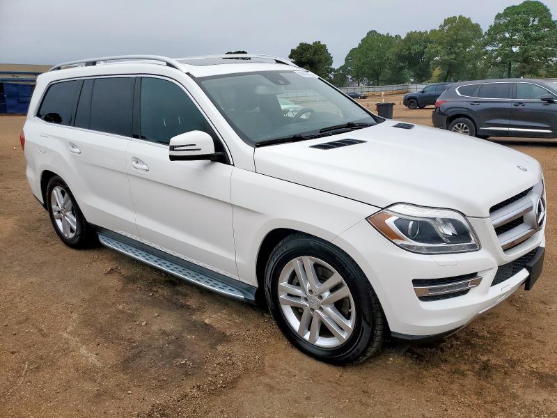 2015 MERCEDES-BENZ GL 450 4MA #3282331259