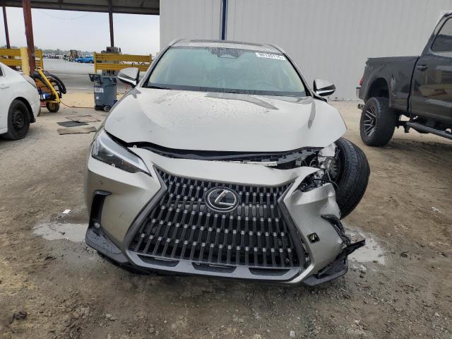 2025 LEXUS NX 250 PRE 2T2GDCAZ2SC017727